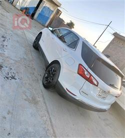 شيفروليه إكوينوكس